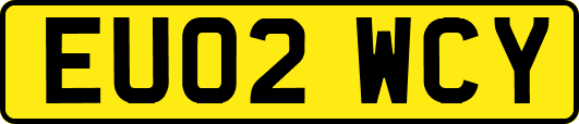 EU02WCY