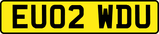 EU02WDU