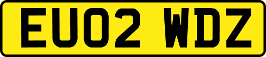 EU02WDZ