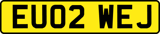 EU02WEJ
