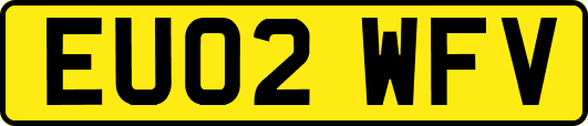 EU02WFV