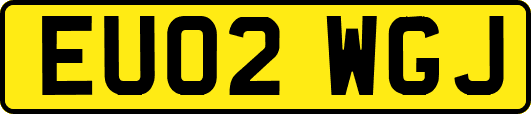 EU02WGJ