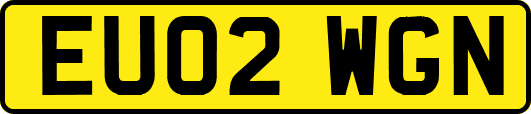 EU02WGN