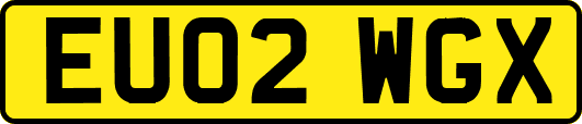 EU02WGX