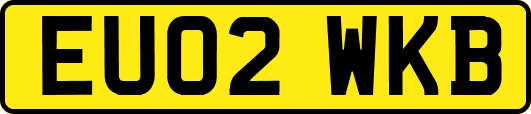 EU02WKB