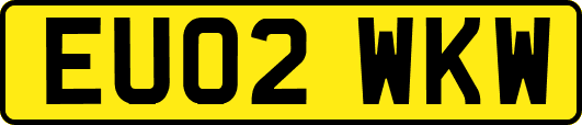 EU02WKW