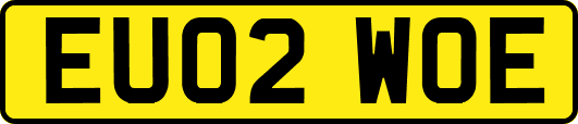 EU02WOE