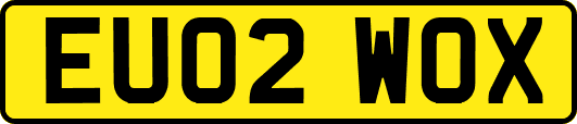 EU02WOX