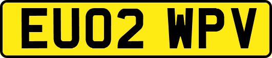 EU02WPV