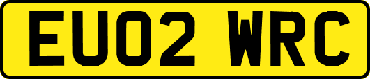 EU02WRC