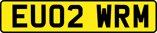 EU02WRM