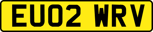 EU02WRV
