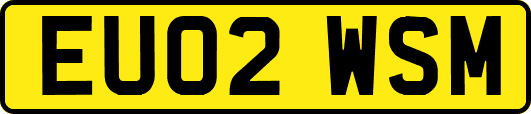 EU02WSM