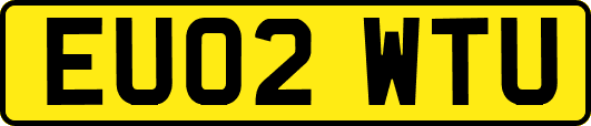 EU02WTU
