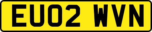 EU02WVN