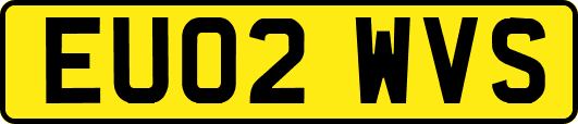 EU02WVS