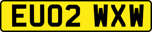 EU02WXW