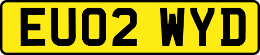 EU02WYD