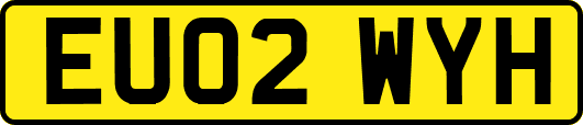 EU02WYH