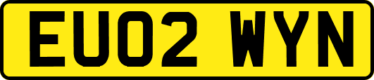 EU02WYN