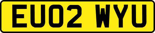 EU02WYU
