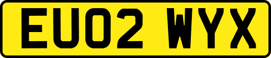 EU02WYX
