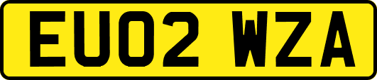 EU02WZA