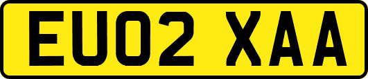 EU02XAA