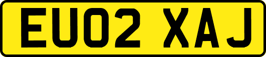 EU02XAJ