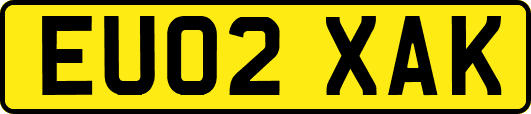 EU02XAK