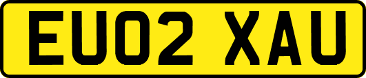 EU02XAU