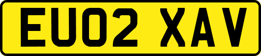 EU02XAV