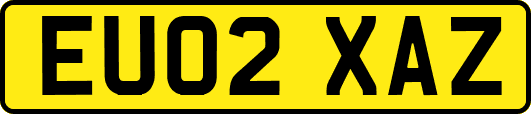 EU02XAZ