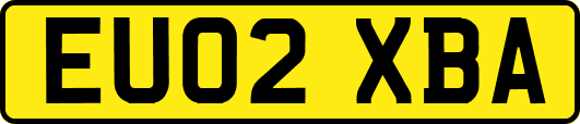 EU02XBA