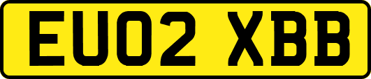 EU02XBB