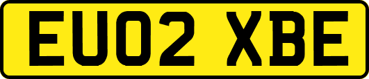 EU02XBE