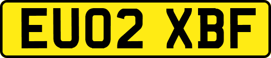 EU02XBF