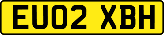 EU02XBH