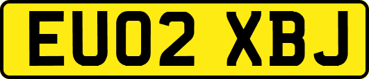 EU02XBJ