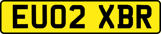 EU02XBR