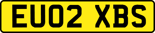 EU02XBS