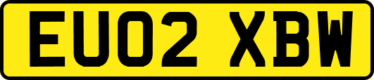 EU02XBW