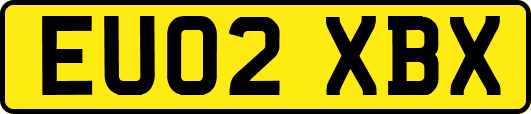 EU02XBX