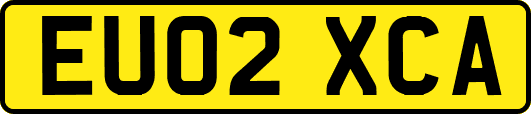 EU02XCA