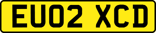 EU02XCD