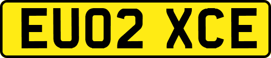 EU02XCE