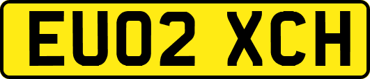 EU02XCH