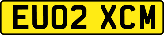 EU02XCM