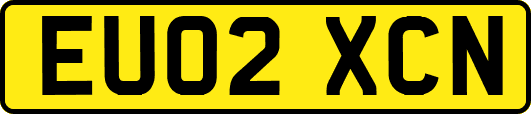 EU02XCN