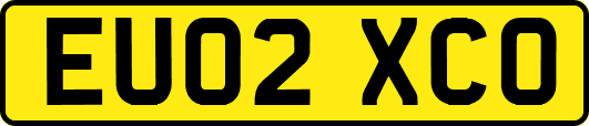 EU02XCO